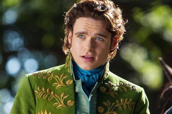 Prince Charming&nbsp;